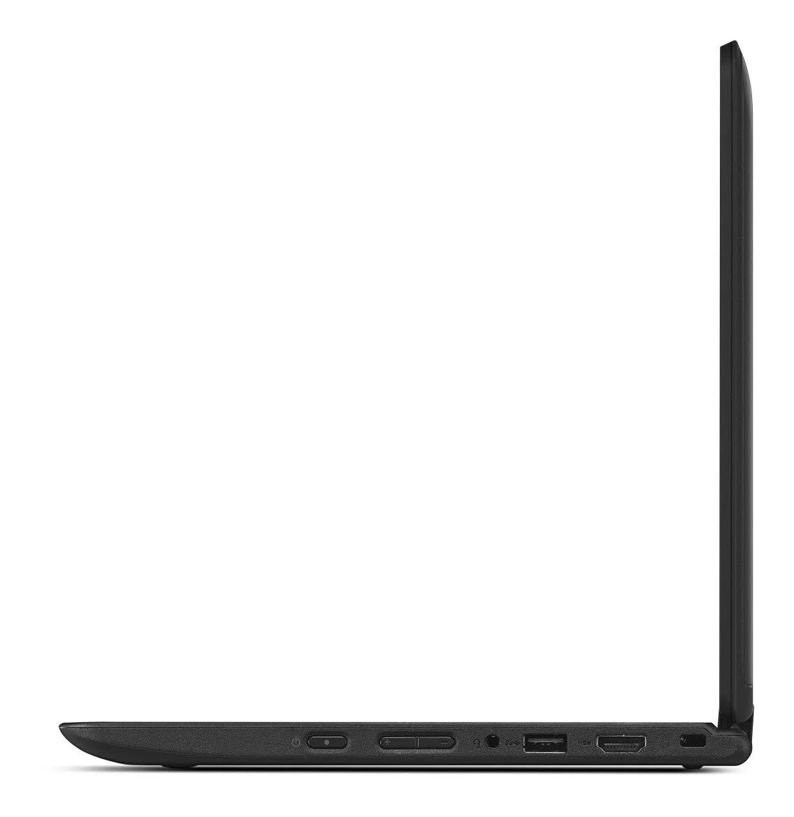 Restored Yoga11E Chromebooks Celeron 1.60 GHz 4 GB 16GB eMMC Chrome OS (Refurbished)