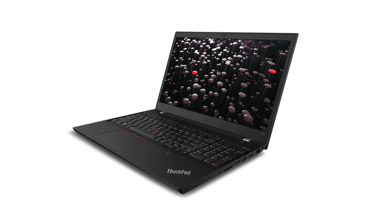 ThinkPad T15p G3 15.6 Notebook - i7, 8 GB RAM, 512 GB SSD - 21DA0011US
