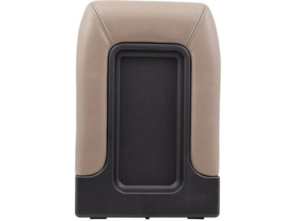 Console Lid - Compatible with 2007 Chevy Silverado 2500 HD Classic