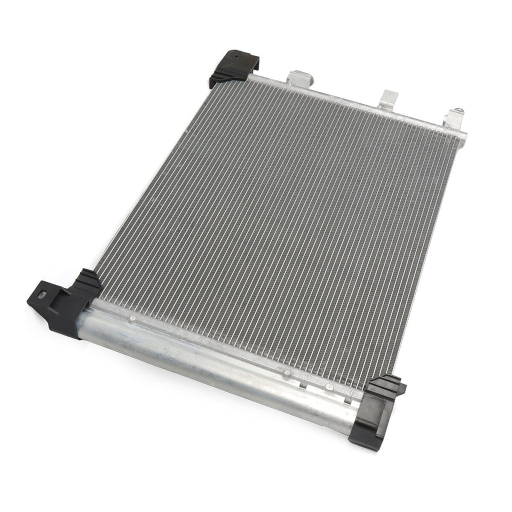 POLARPRA 1pc AC Condenser For 2013-2019 Nissan Sentra 4-Door 4230