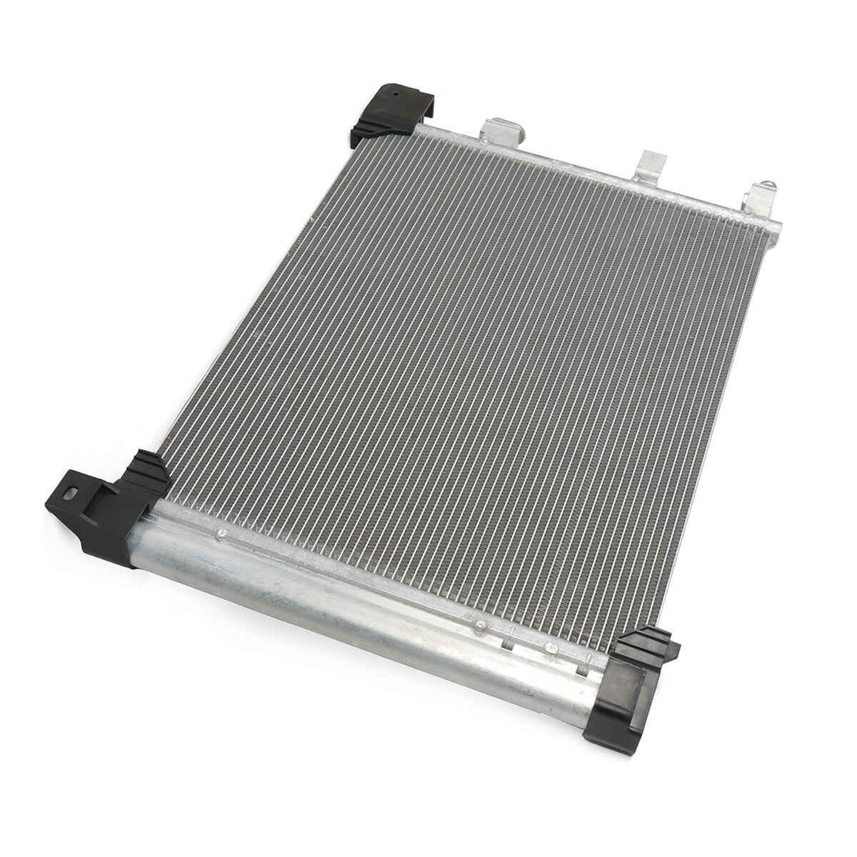 POLARPRA 1pc AC Condenser For 2013-2019 Nissan Sentra 4-Door 4230