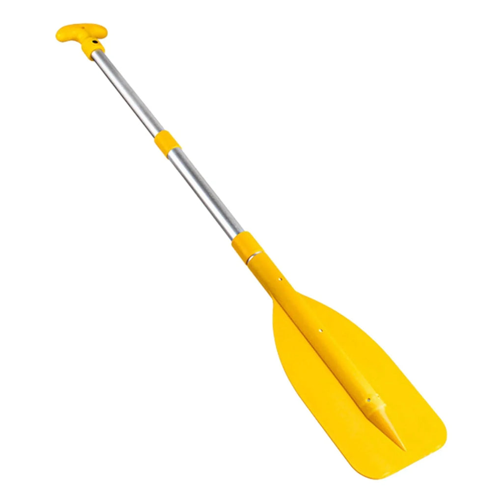 yotijar Inflatable Boat Paddle Accessory for Canoeing Outdoor Fluid Sports Kids