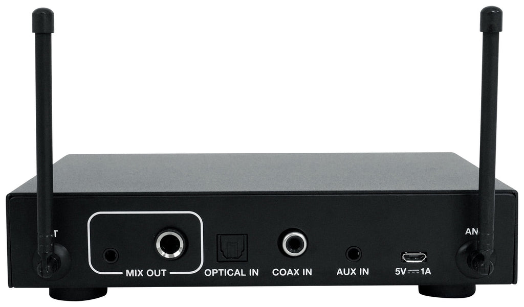 Rockville RKI65BT Karaoke Microphone System For Mobile pc
