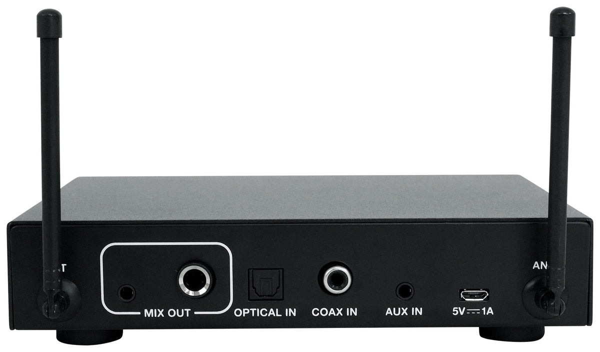 Rockville RKI65BT Karaoke Microphone System For Mobile pc