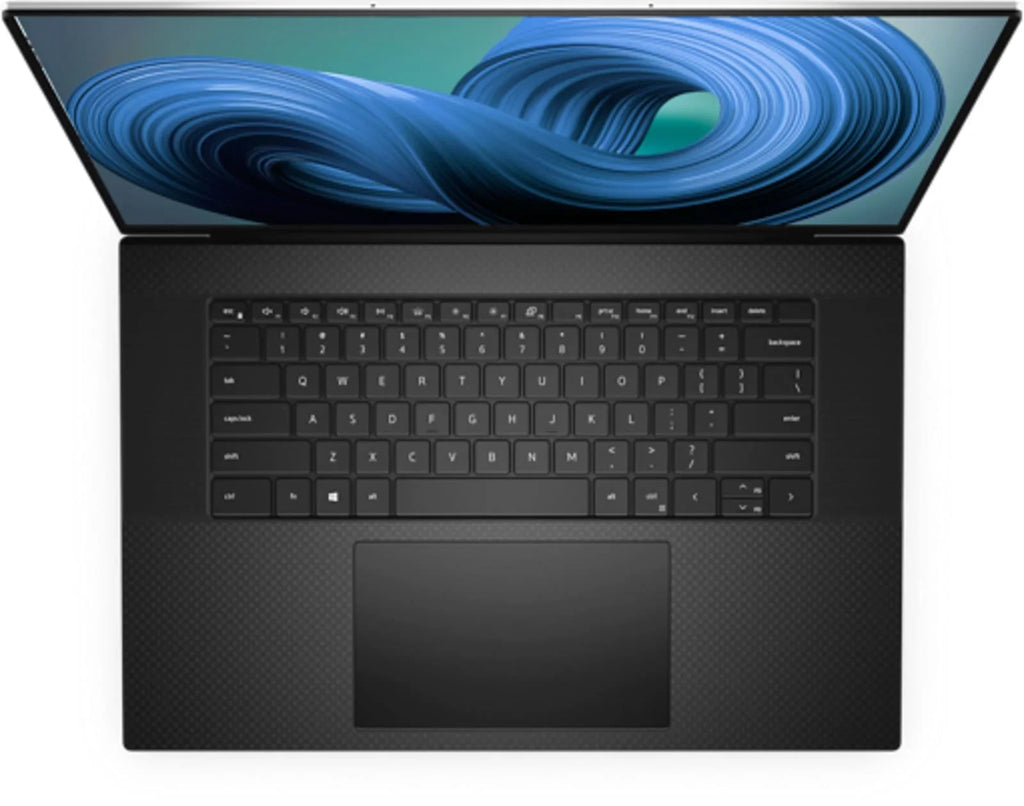 Restored XPS 9720 Mobile pc (2022) | 17" 4K Touch | Core i9 - 4TB SSD - 64GB RAM - RTX 3060 | 14 Cores @ 5 GHz - 12th Gen CPU - 12GB GDDR6 (Refurbished)