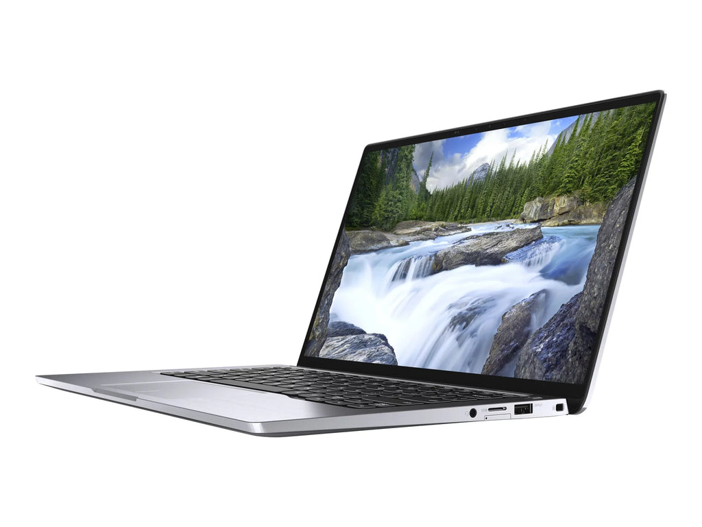 Latitude 7400 2-in-1 - 14" - Core i5 8365U - vPro - 8 GB RAM - 256 (FTW08)