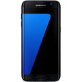 Restored Smartphone VERIZON LOCKED Galaxy S7 edge G935 32GB Black (Refurbished)