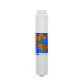 Package Of 2 Omnipure Q5615 Carbon Block Q-Series Liquid Filter