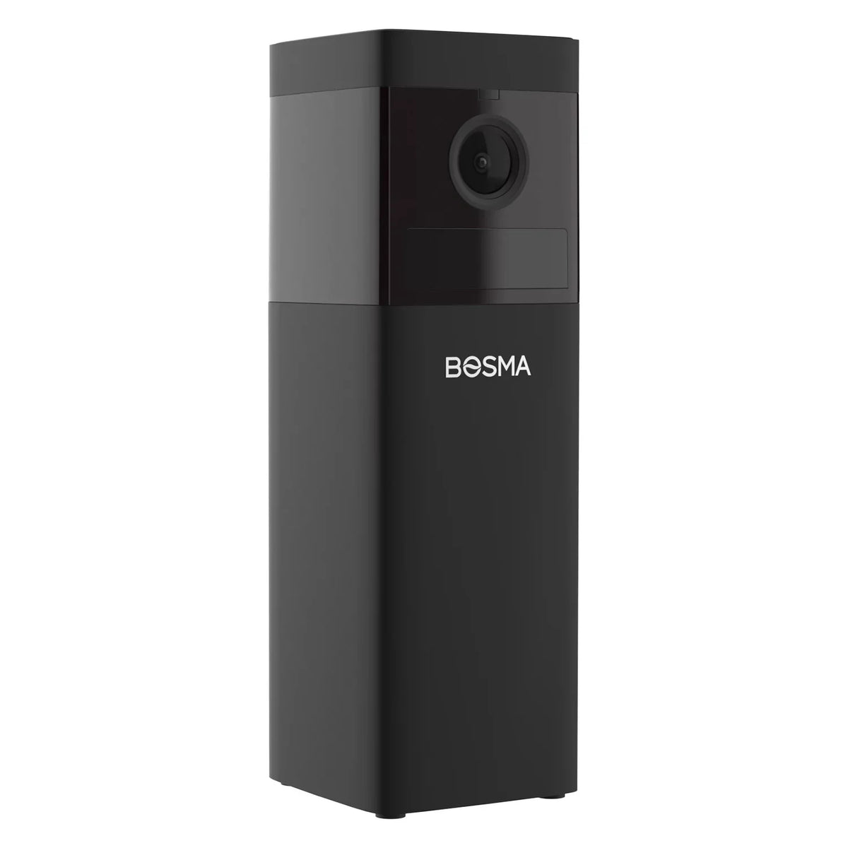 Bosma 851781007630 X1 Lite 1080p Full Hd Indoor Wi-fi Smart 360deg Pan Security Camera