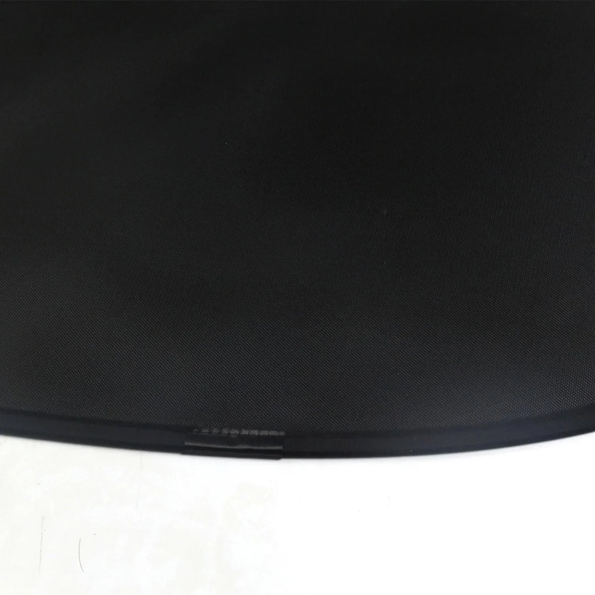 Fit 2023 2024 Honda HR-V Soft Mesh Cargo Cover for Honda HR-V 2023-2024 Suv Accessory Black Rear Trunk Shade Privacy OE Style