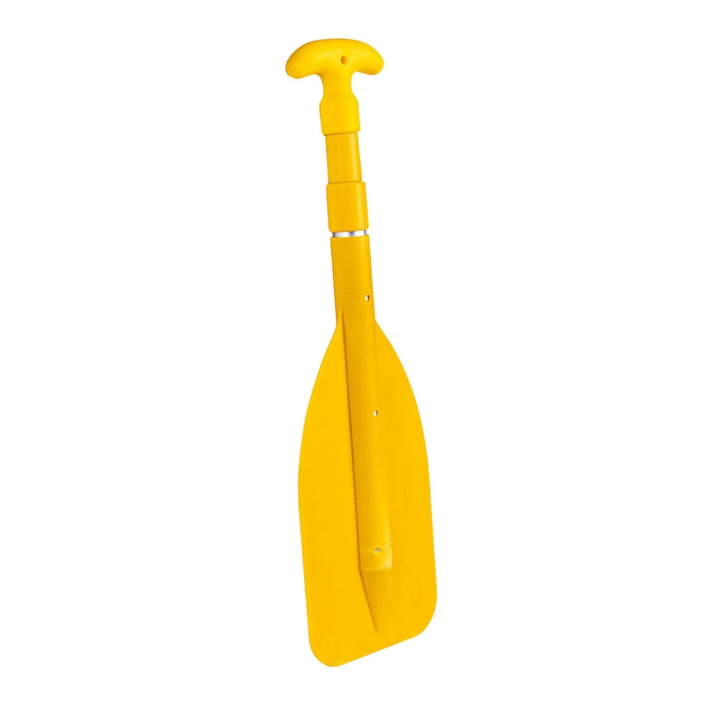 yotijar Inflatable Boat Paddle Accessory for Canoeing Outdoor Fluid Sports Kids