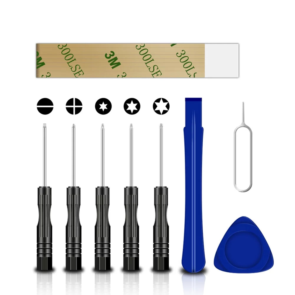 Replacement Battery EB-BG900BBU EB-BG900BBC for TracFone Galaxy S5 S903VL SM-S903VL Tool