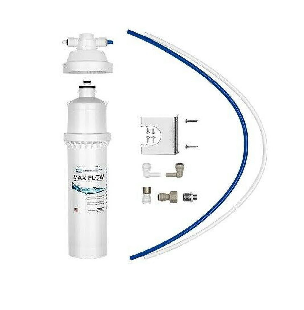 Environmental Fluid Systems SS-2.5 Essential Max Flow Drinking Fluid System