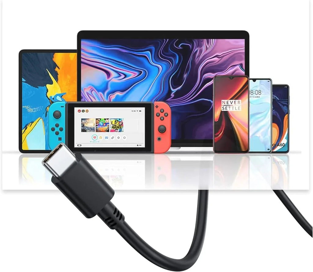 Guy-Tech 65w USB-C Ac Adapter Compatible for ThinkPad 11e Yoga Gen 6 20SF0004US power supply charger