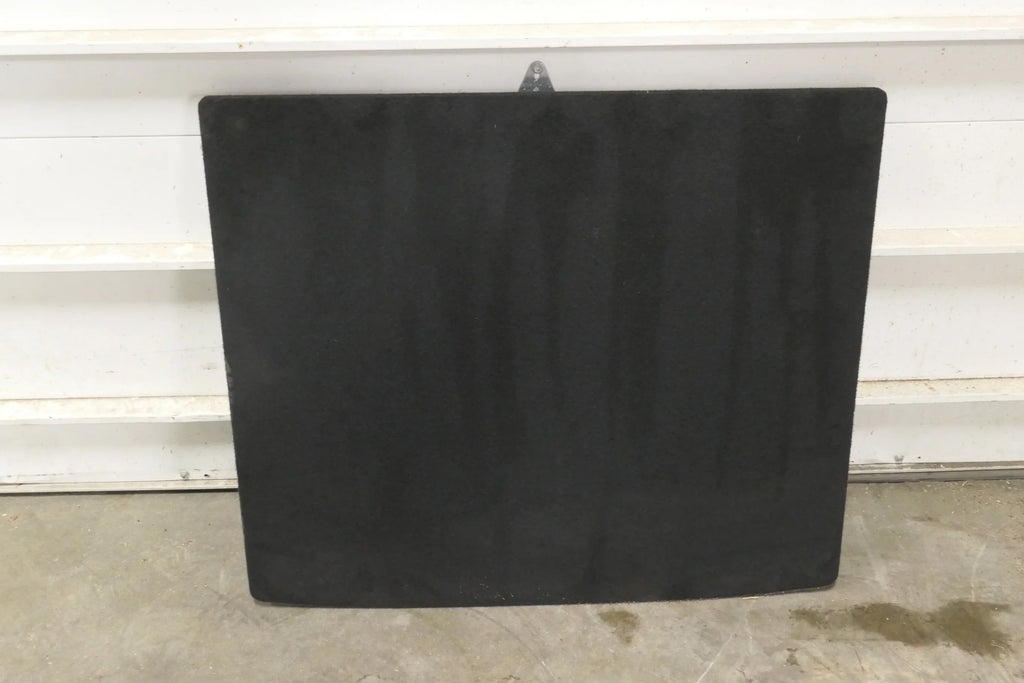 Pre-Owned 2023 Toyota GR Supra Trunk Cargo Mat Cover OEM (Good)