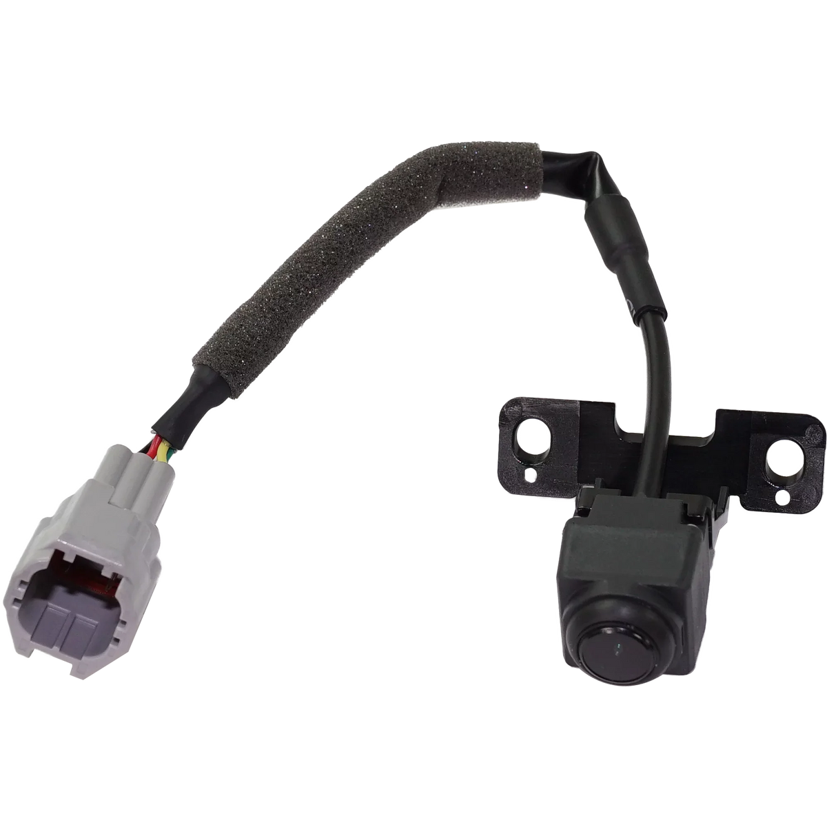 Back Up Camera Compatible with 2013-2016 Hyundai Santa Fe For Models With Navigation System With Navigation System