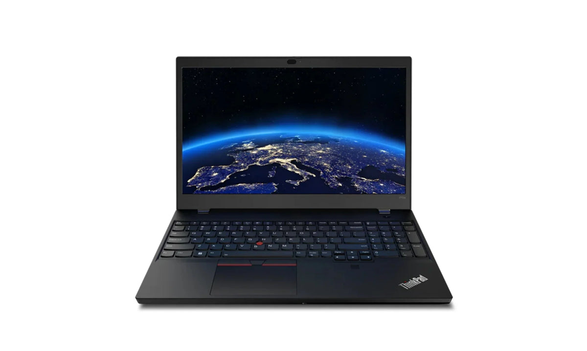 ThinkPad T15p G3 15.6 Notebook - i7, 8 GB RAM, 512 GB SSD - 21DA0011US