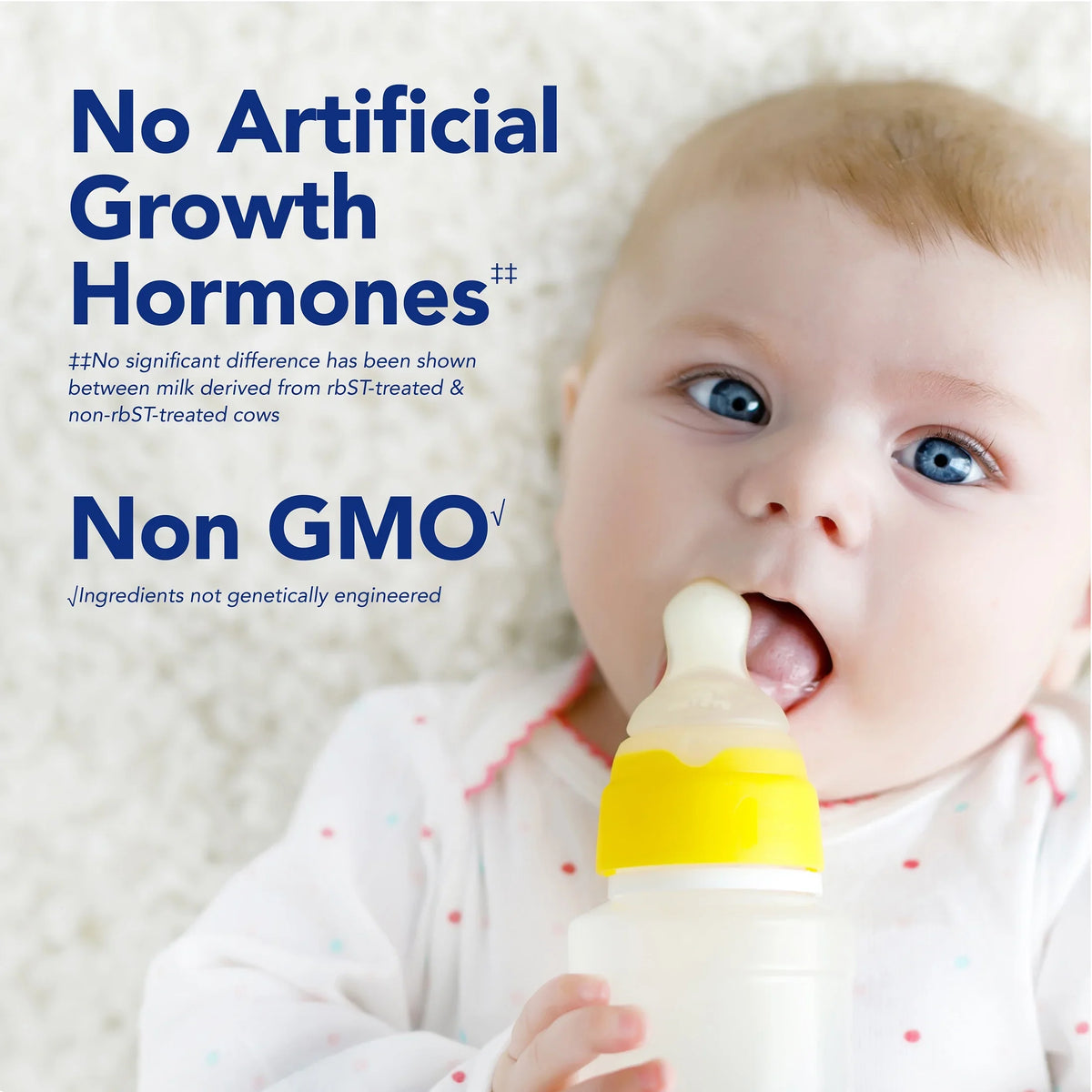 Parent's Choice Gentle Infant Formula Powder with Iron; for Fussiness, Gas and Crying, 32.8 oz Canister