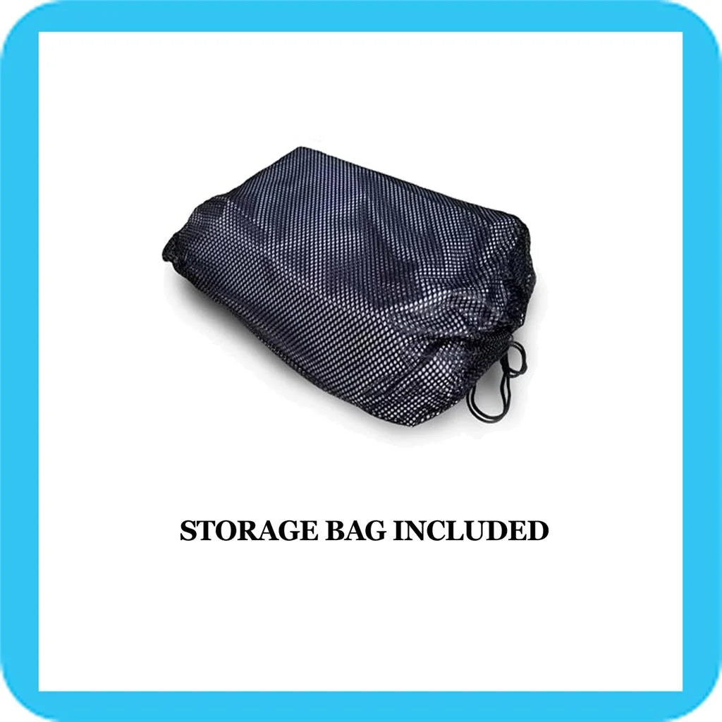 Compatible for SeaDoo Jet Ski GS International First Series JetSki Cover 2001 1-2 Seater PWC 420 Denier STORAGE COVER