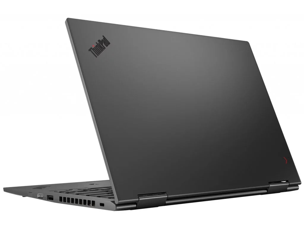 Refurbished ThinkPad X1 Yoga 4th Gen 14" FHD Touch i7-10510U 1.8GHz 16GB 512GB W10P