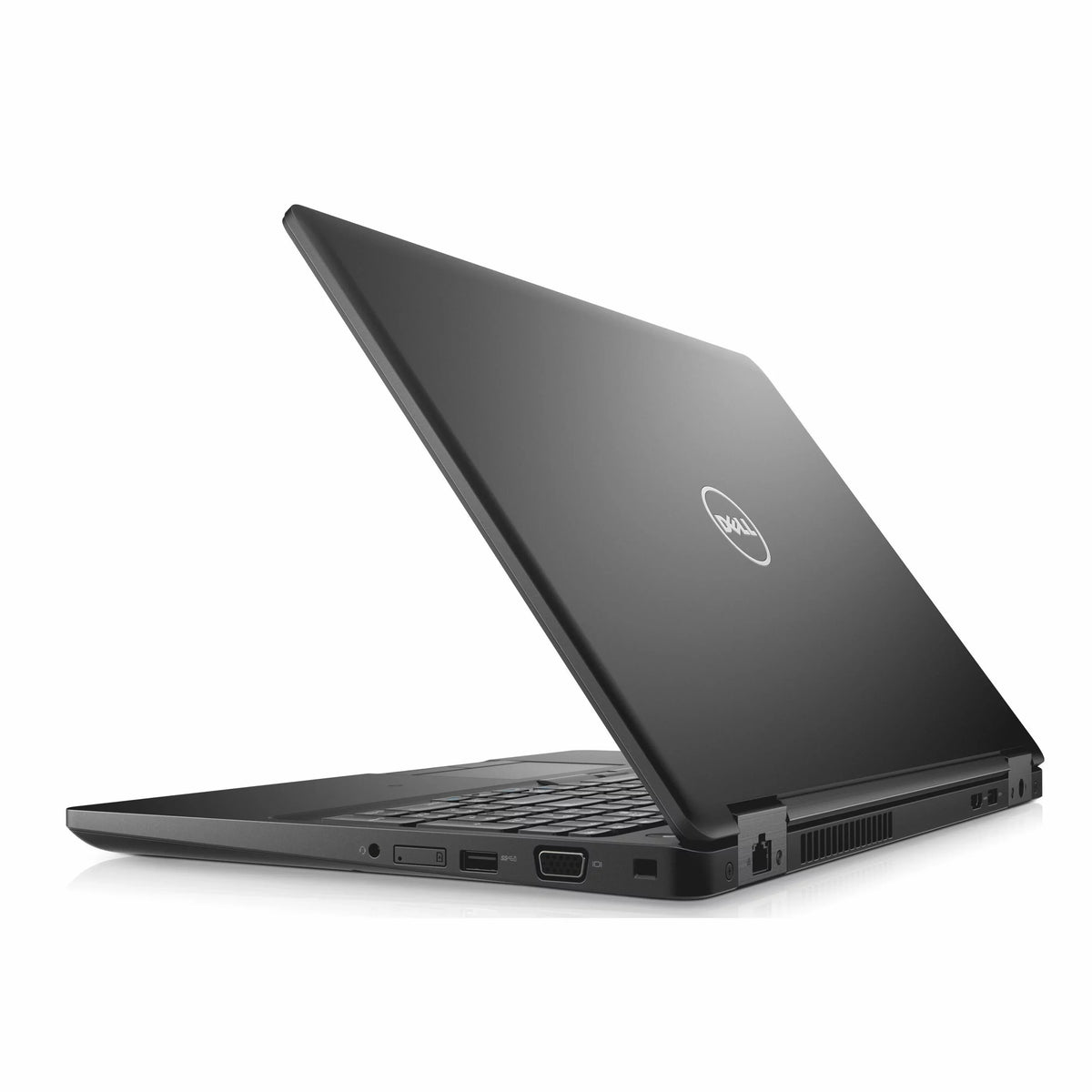 Restored Latitude 5580 Mobile pc Core i5 2.60 GHz 16GB Ram 500GB Windows 10 Pro (Refurbished)
