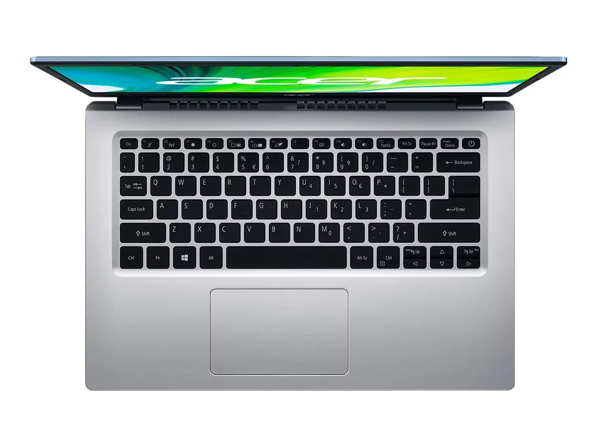 Aspire 5 14" Full HD Portable computer Core i3 i3-1115G4, 256GB SSD, Windows 11 Home in S mode, A514-54-395V