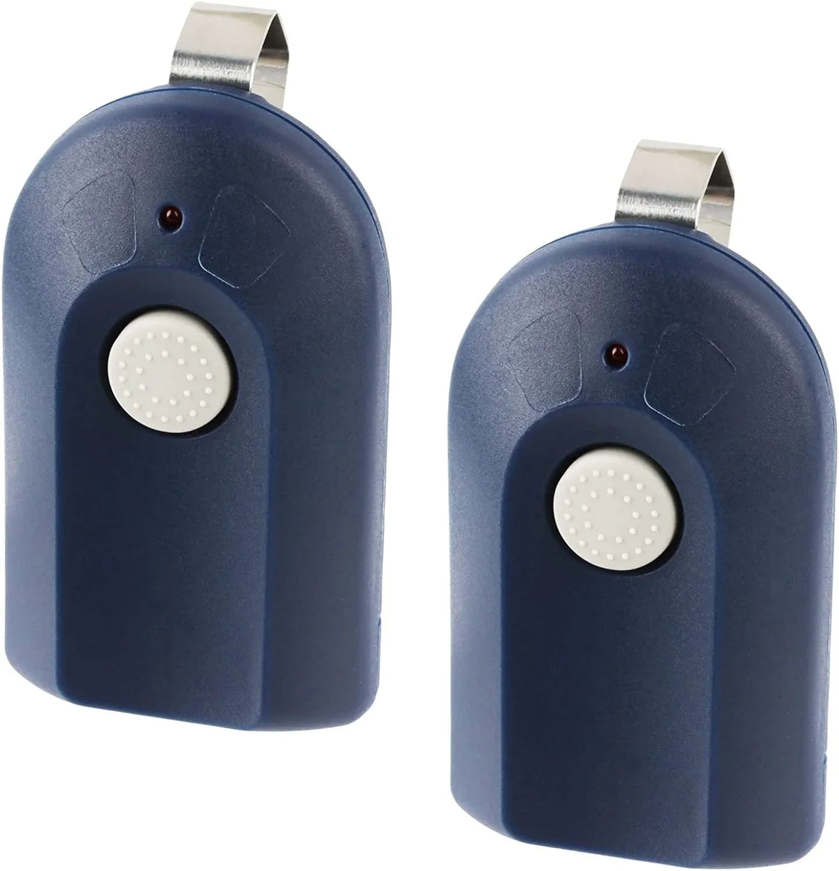 2 For Genie Garage Door Chipset ACSCTG Type 1 (Blue Shell)
