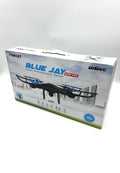 Open Box Force1 U45W FPV Drone Camera for Adults VR Ready Quadcopter RTF - BLACK/BLUE