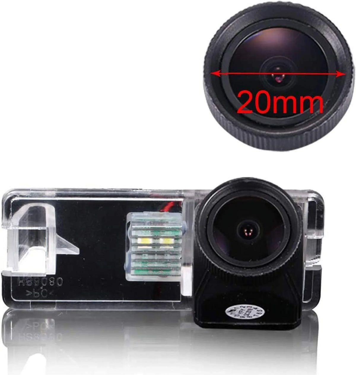HDMEU Car Rear View Reversing Backup Camera for Holden Caprice Holden Commodore MonaroVX Ute VY SS VZ