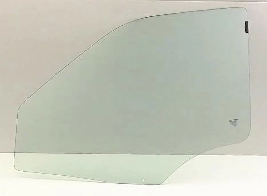 Driver Left Side Front Door Window Door Glass Compatible with Ram Promaster City Van 2015-2022 Models