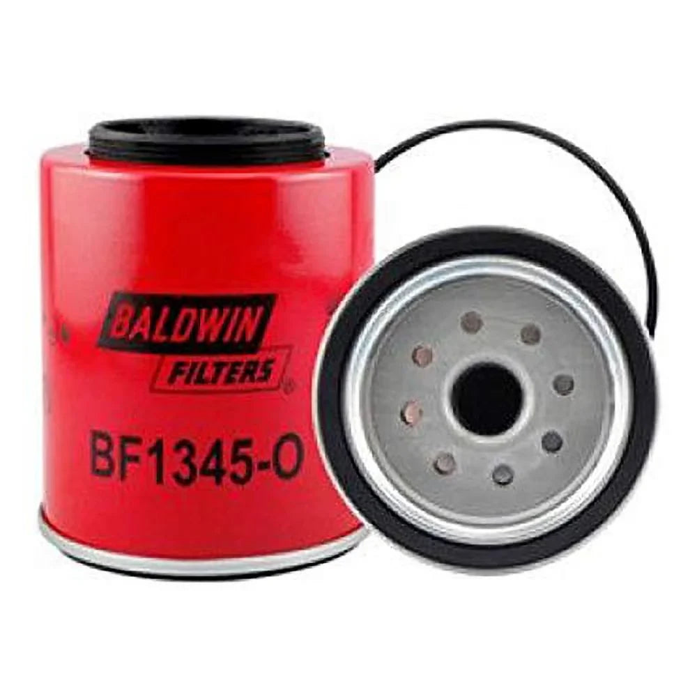 Fuel Fluid Separator Filter Baldwin BF1345-O