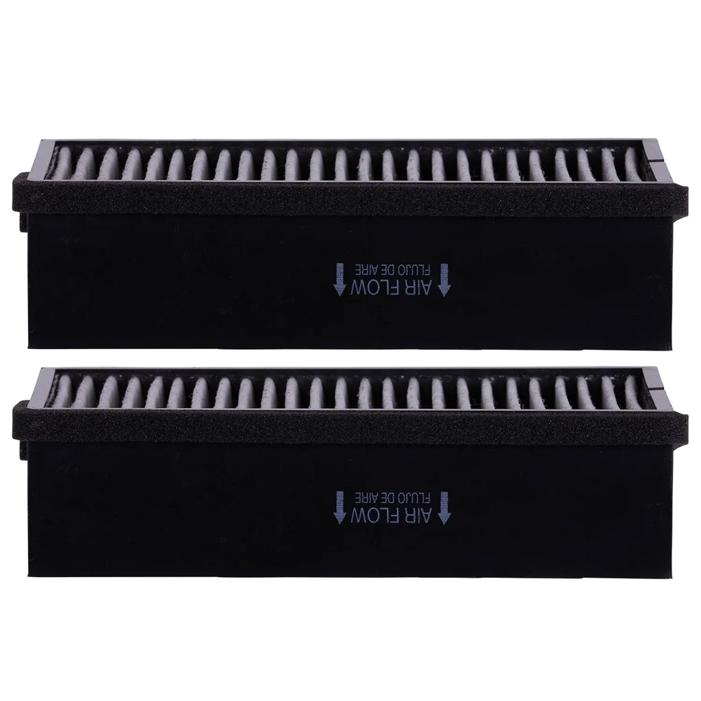 Pureflow Cabin Air Filter PC5246X | Fits 1997-00 Chevrolet Venture, 1997-00 Oldsmobile Silhouette, 1996-99 Pontiac Trans Sport, 1999-00 Montana