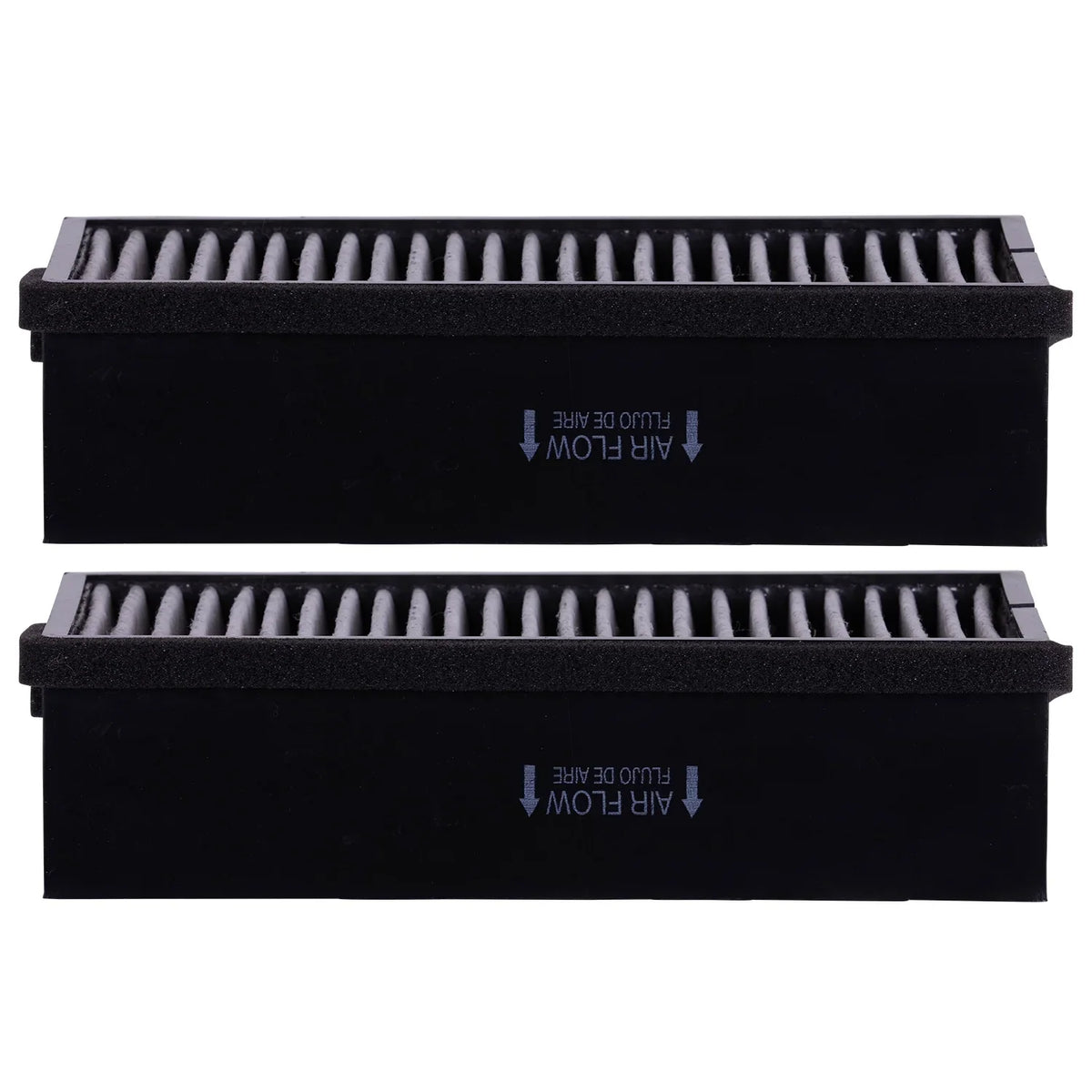 Pureflow Cabin Air Filter PC5246X | Fits 1997-00 Chevrolet Venture, 1997-00 Oldsmobile Silhouette, 1996-99 Pontiac Trans Sport, 1999-00 Montana