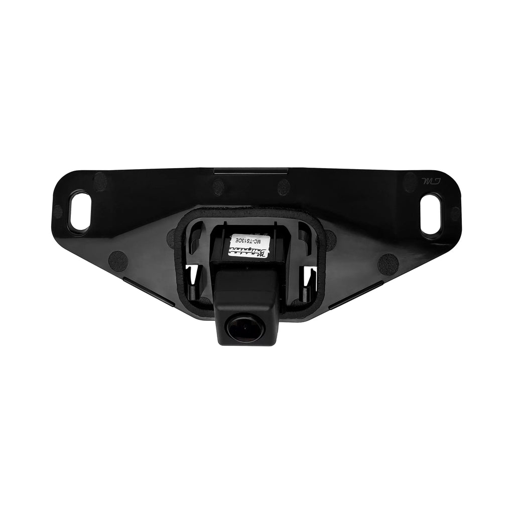 Master Tailgaters Replacement for Toyota Sequoia (2013-2016) Backup Camera OE Part # 86790-0C010
