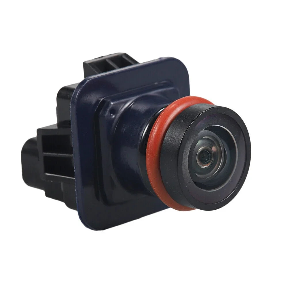 High-Quality ABS Black 6-Pin Rear View Camera Ford Taurus 2013-2019