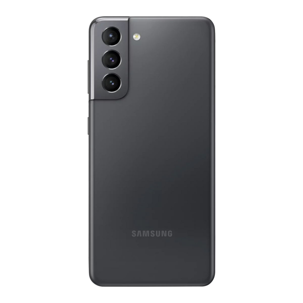Restored Galaxy S21 5G G991U 128GB Gray Smartphone locked for At&t - Condition (Refurbished)