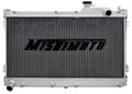 Mishimoto MMRAD-MIA-90 Functionality Aluminum Radiator Compatible With Mazda MX-5 Miata 1990-1997