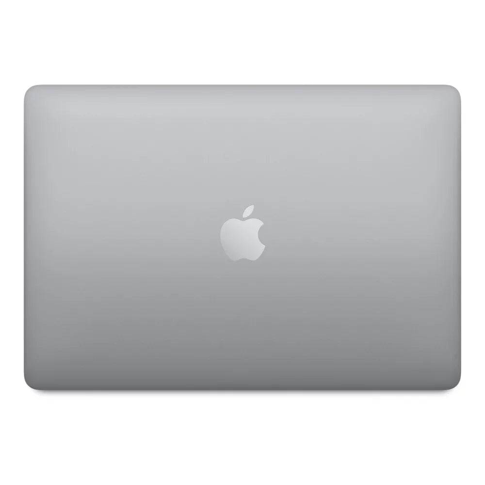 Pre-Owned Macbook Pro 13.3-inch (Space Gray, TB) 1.4Ghz Quad Core i5 (2020) Portable computer 512GB HD & 8GB RAM-Mac OS (Fair)
