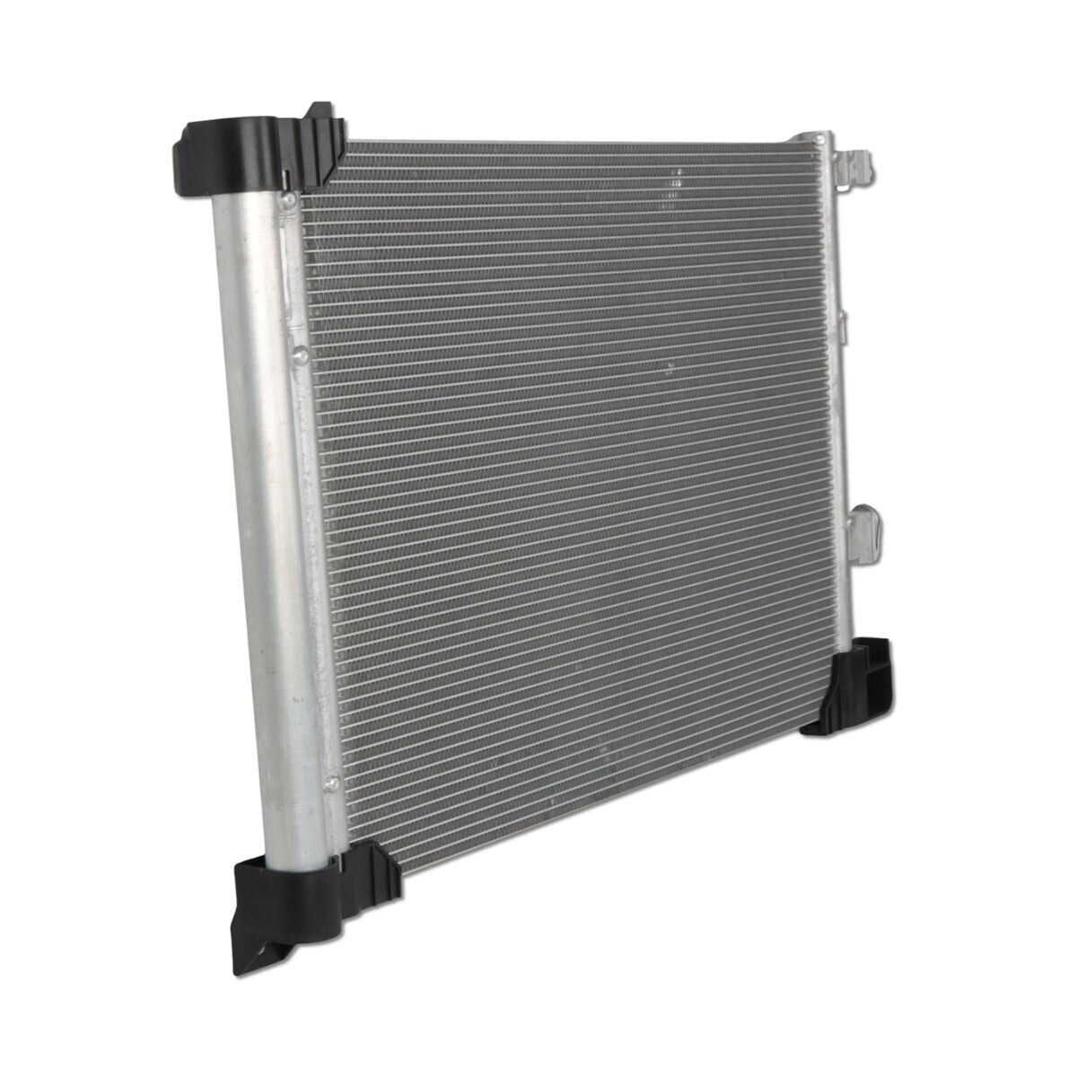 POLARPRA 1pc AC Condenser For 2013-2019 Nissan Sentra 4-Door 4230