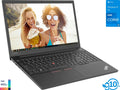 thinkPad E15 Gen 2 Portable computer 15.6" IPS FHD Display, Core i7-1165G7 Upto 4.7GHz, 16GB RAM, 1TB NVMe SSD, HDMI, Thunderbolt, Wi-Fi, Bluetooth, Windows 10 Pro