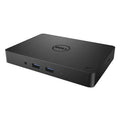 Restored WD15 Dock JDV23 (Refurbished)