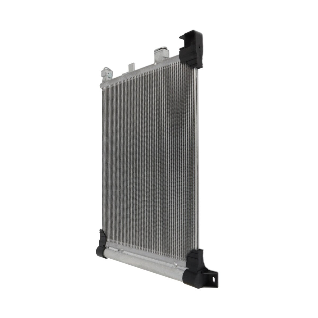 POLARPRA 1pc AC Condenser For 2013-2019 Nissan Sentra 4-Door 4230