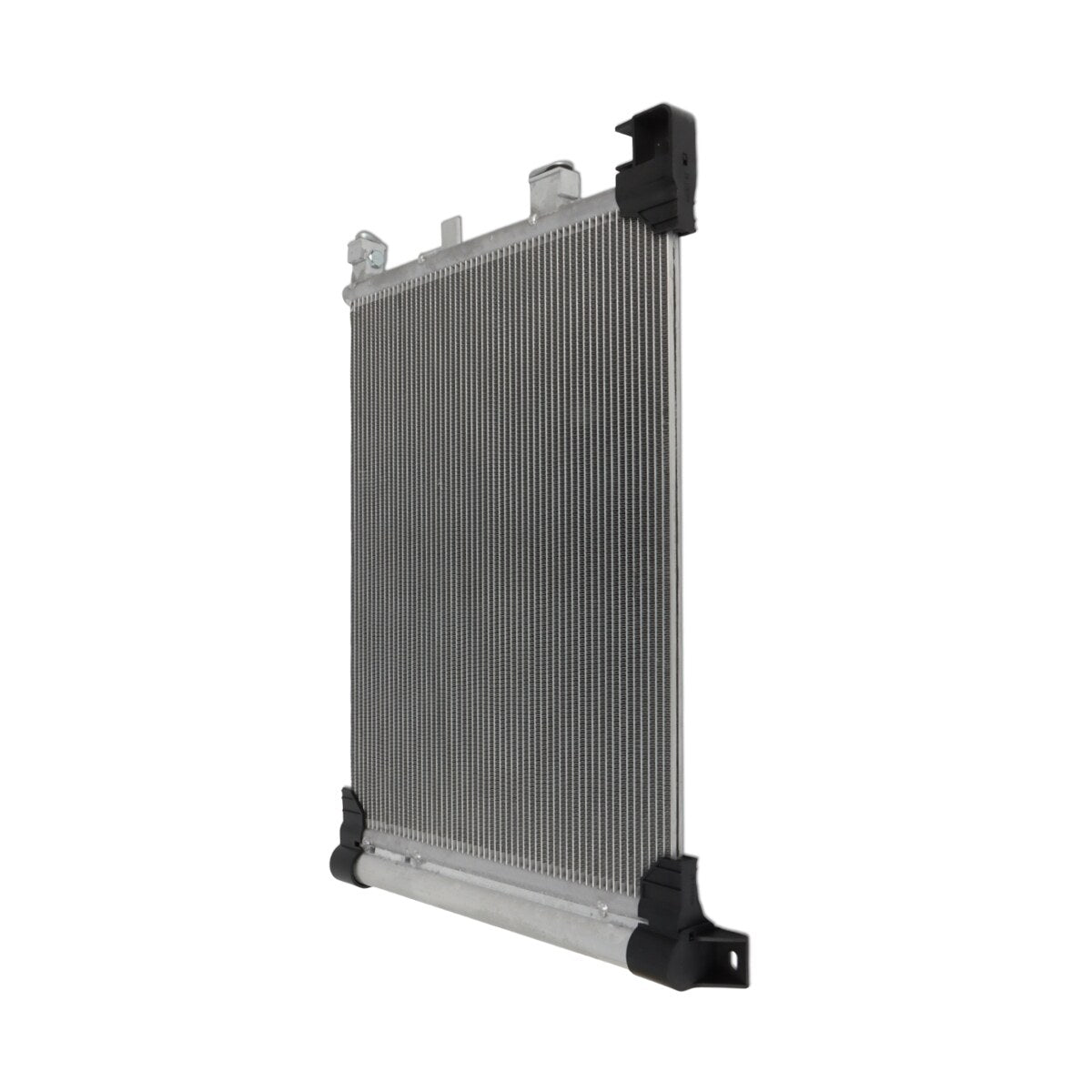 POLARPRA 1pc AC Condenser For 2013-2019 Nissan Sentra 4-Door 4230
