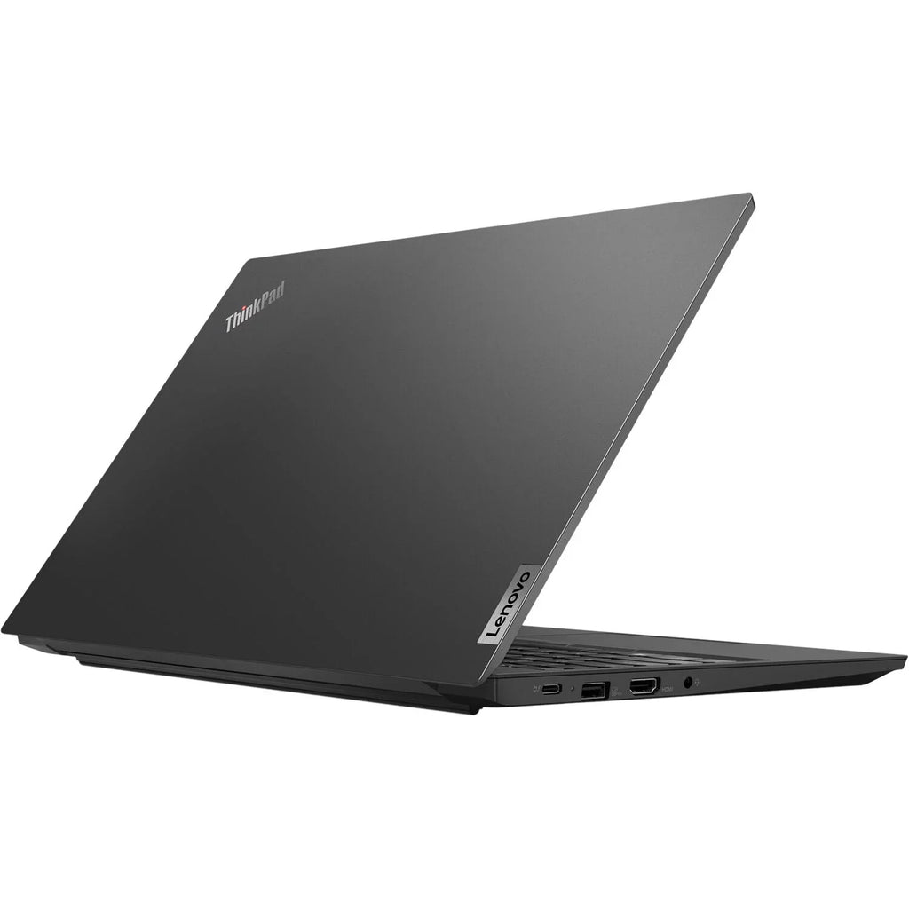 Restored ThinkPad E15 Gen2 15.6" Mobile pc Core i3-1115G4 8GB Ram 256GB SSD W10P (Refurbished)