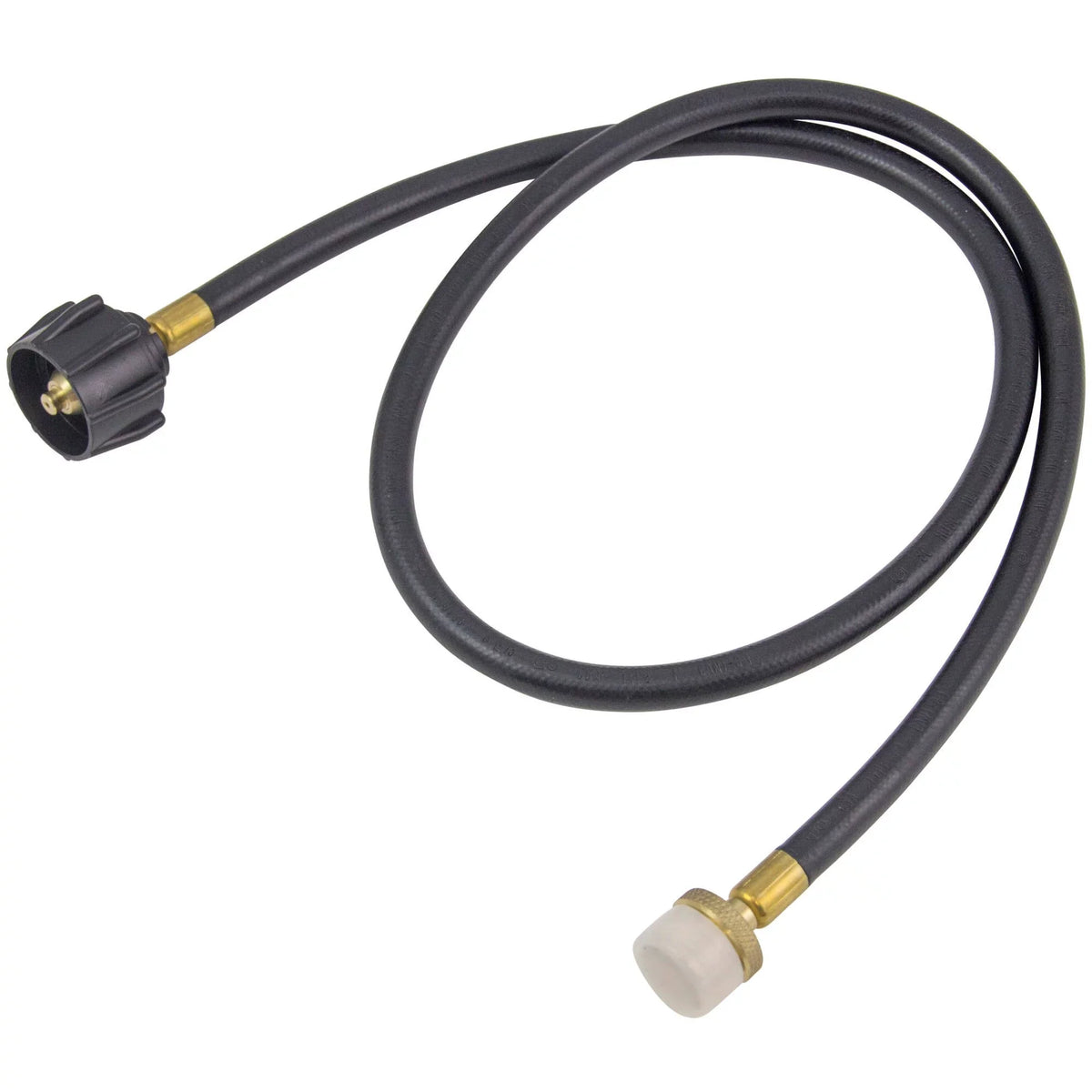 Char-Broil Universal 4' Hose Adapter
