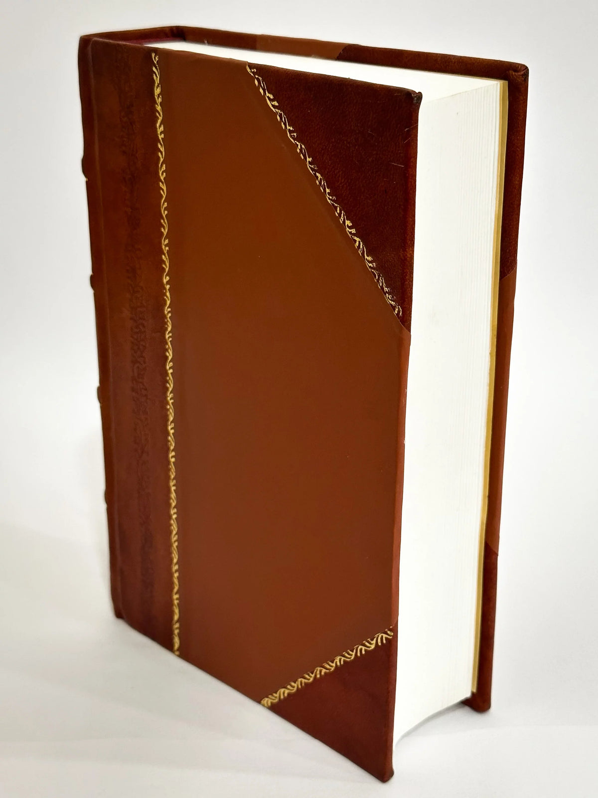Magica De Spectris Et Apparitionibus Spiritu, De Vaticiniis, Divinationibus... / 1656 Edition (1656) [Leather Bound]
