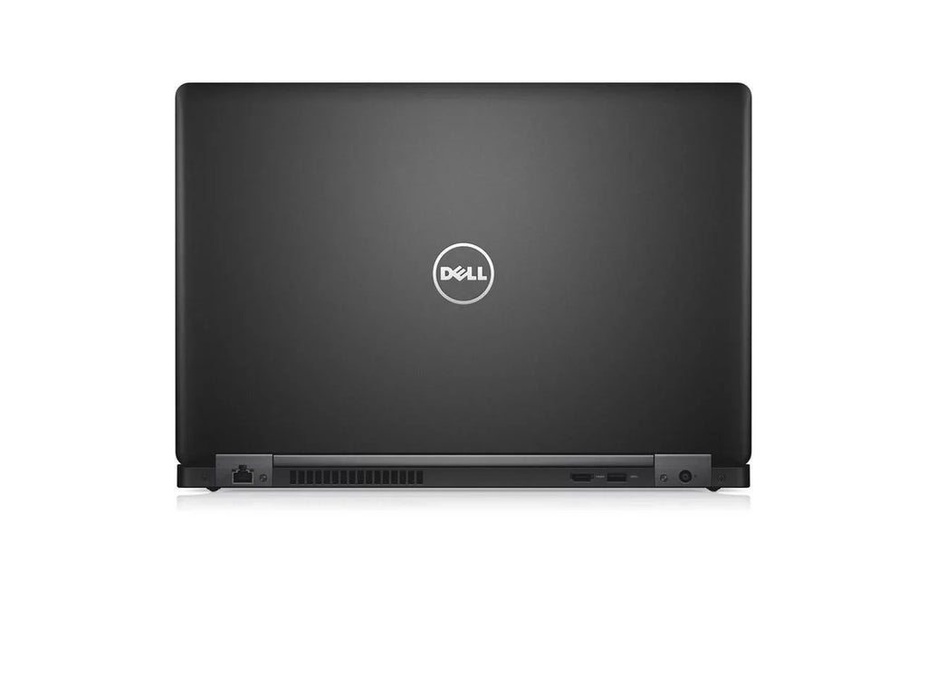 Restored Latitude 5580 Mobile pc Core i5 2.60 GHz 16GB Ram 500GB Windows 10 Pro (Refurbished)