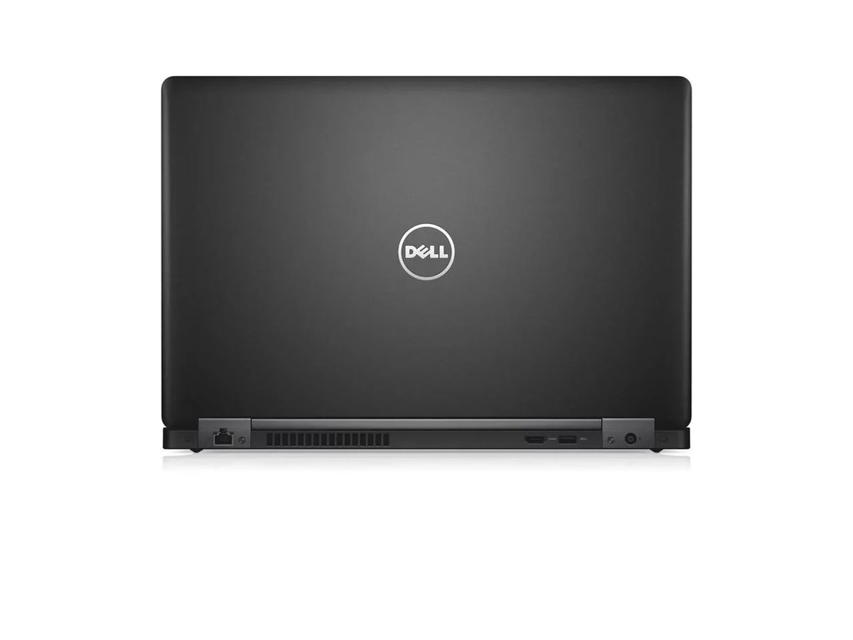 Restored Latitude 5580 Mobile pc Core i5 2.60 GHz 16GB Ram 500GB Windows 10 Pro (Refurbished)