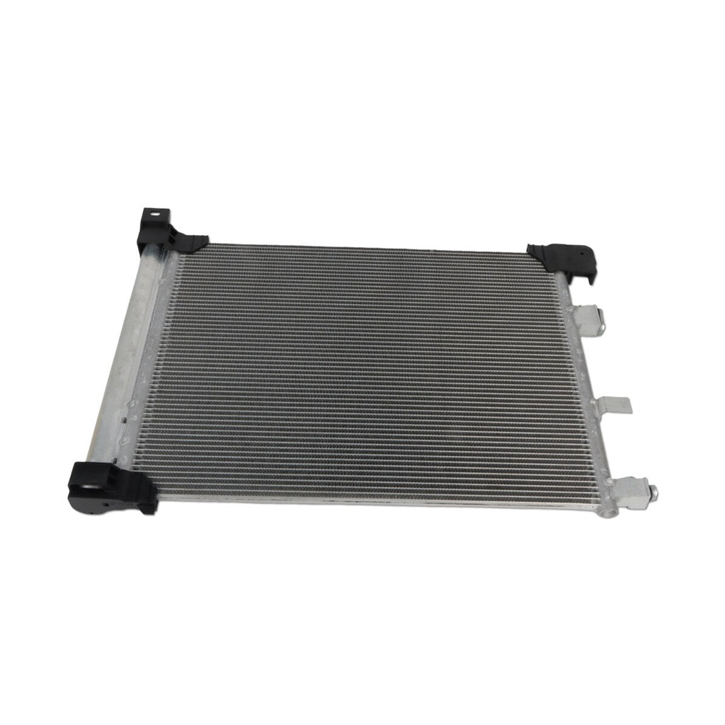 POLARPRA 1pc AC Condenser For 2013-2019 Nissan Sentra 4-Door 4230