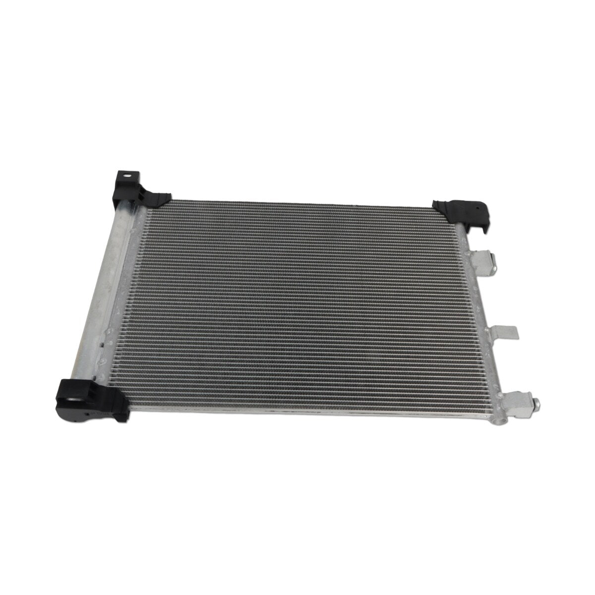 POLARPRA 1pc AC Condenser For 2013-2019 Nissan Sentra 4-Door 4230